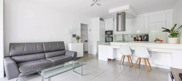 2 chambres Appartement à Issy-les-Moulineaux, France No. 184626 14