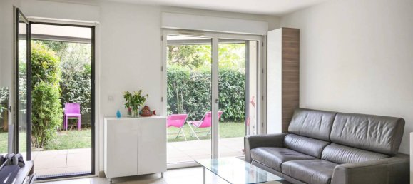 2 chambres Appartement à Issy-les-Moulineaux, France No. 184626 11