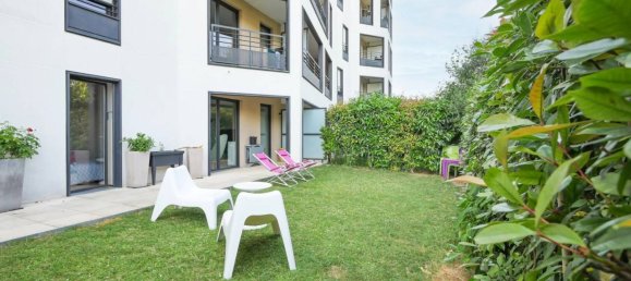 2 chambres Appartement à Issy-les-Moulineaux, France No. 184626 5