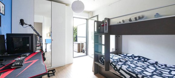 2 chambres Appartement à Issy-les-Moulineaux, France No. 184626 21