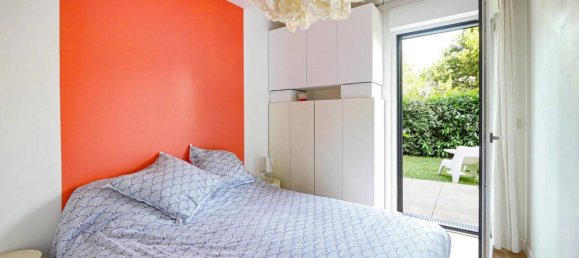 2 chambres Appartement à Issy-les-Moulineaux, France No. 184626 19