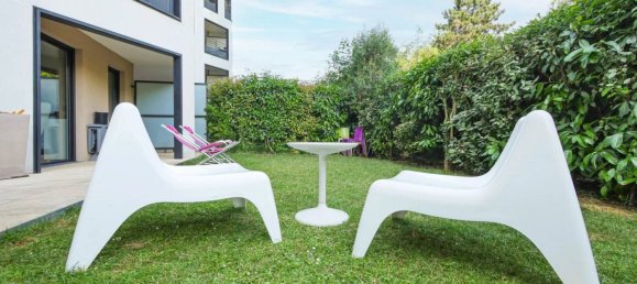 2 chambres Appartement à Issy-les-Moulineaux, France No. 184626 6