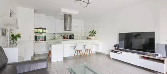 2 chambres Appartement à Issy-les-Moulineaux, France No. 184626 10