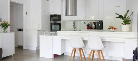 2 chambres Appartement à Issy-les-Moulineaux, France No. 184626 18