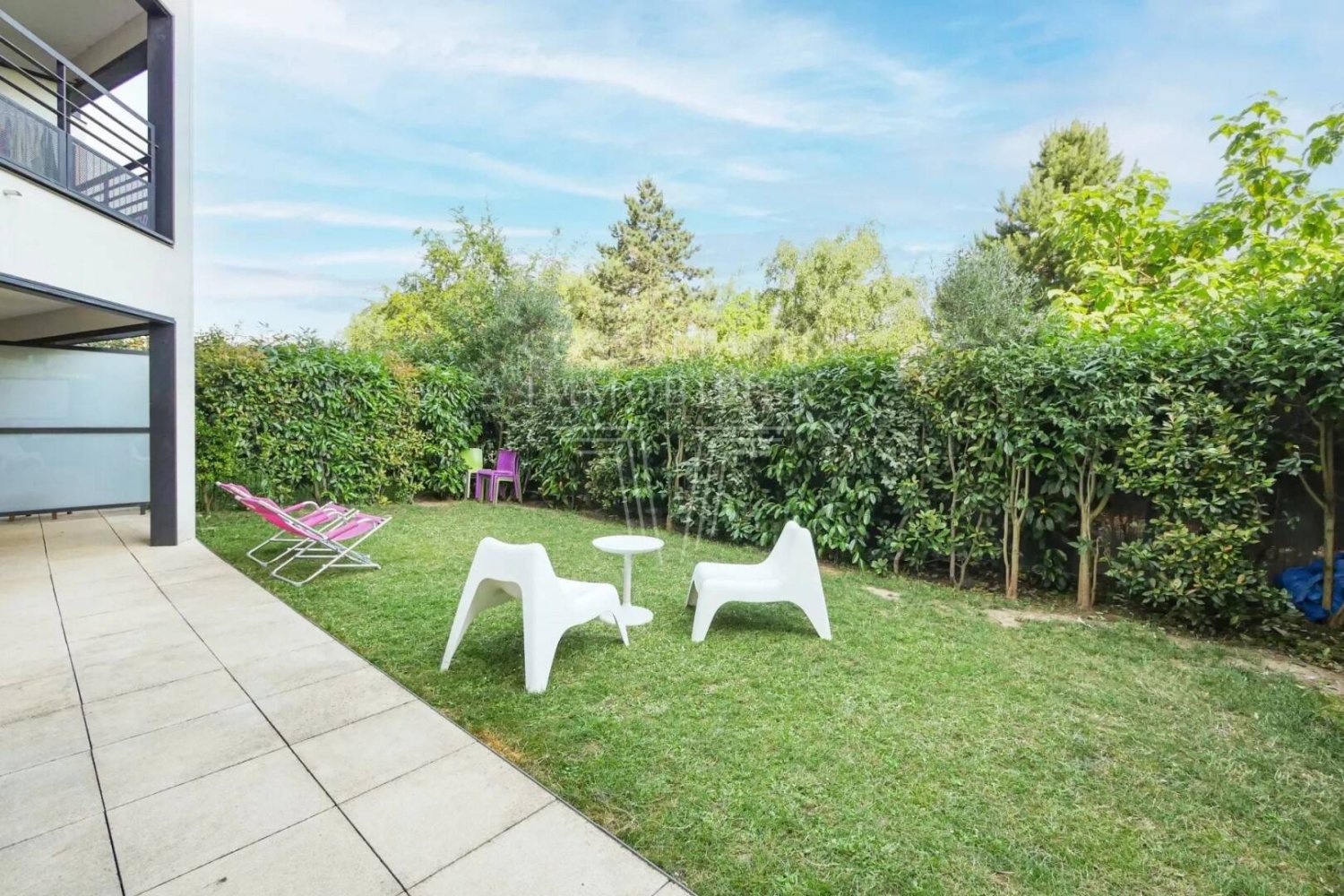 2 chambres Appartement à Issy-les-Moulineaux, France No. 184626