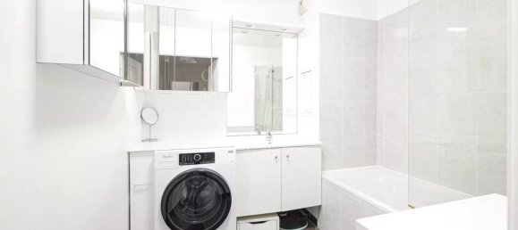 2 chambres Appartement à Issy-les-Moulineaux, France No. 184626 20