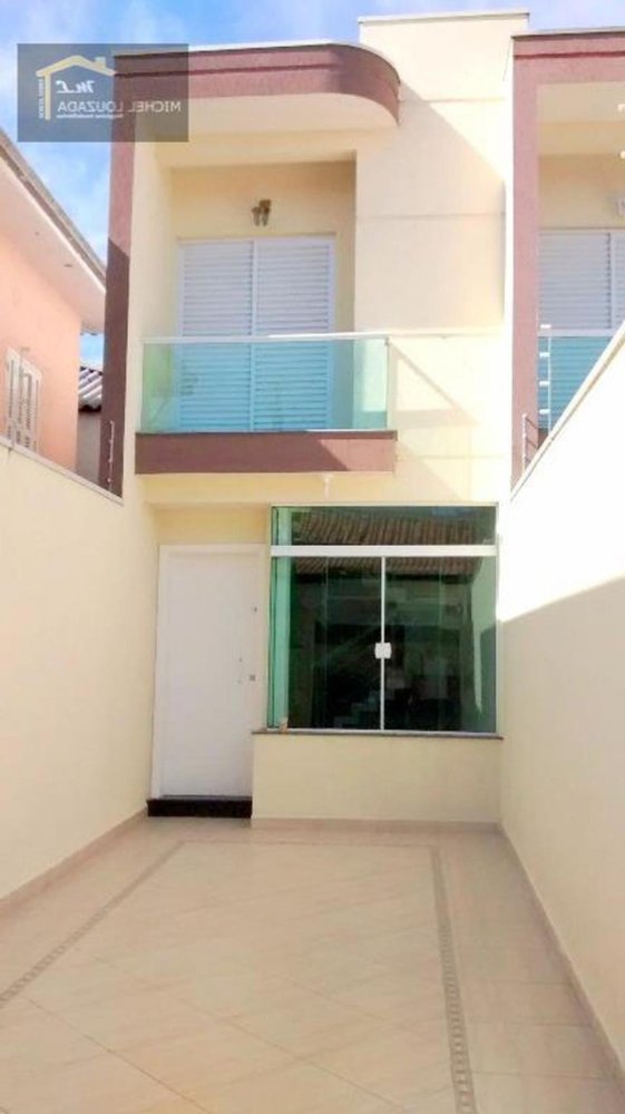 3 chambres Maison à Sao Paulo, Brazil No. 473460