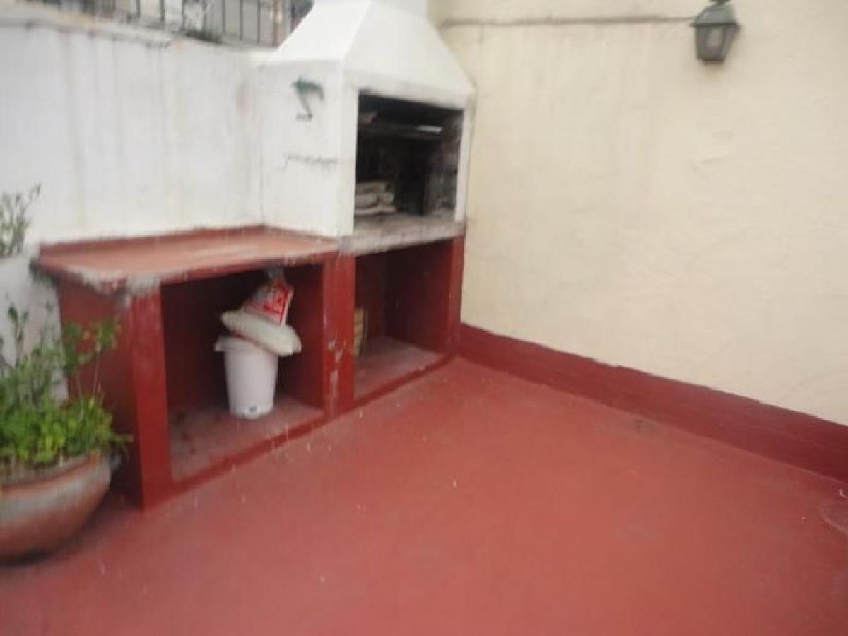 2 bedrooms Apartment in Buenos Aires, Argentina No. 87987