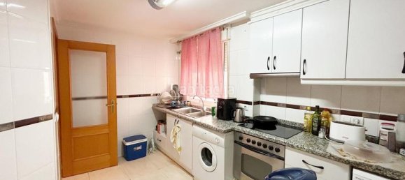 Квартира с 2 спальнями в Дения, Испания № 46386 8