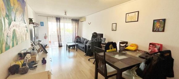 Квартира с 2 спальнями в Дения, Испания № 46386 3