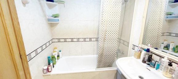 Квартира с 2 спальнями в Дения, Испания № 46386 11