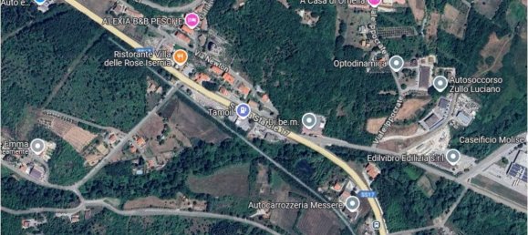 2 غرف نوم شقة في Montenero di Bisaccia, Italy رقم 343812 5