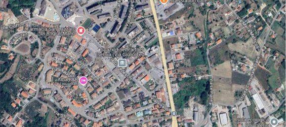 2 غرف نوم شقة في Montenero di Bisaccia, Italy رقم 343812 7