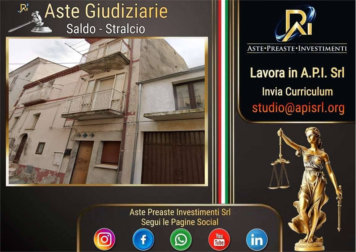 2 غرف نوم شقة في Montenero di Bisaccia, Italy رقم 343812