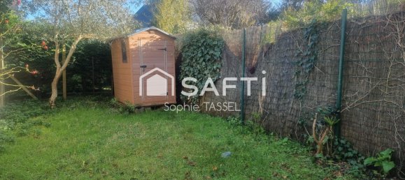 4 bedrooms House in La Baule-Escoublac, France No. 109799 4