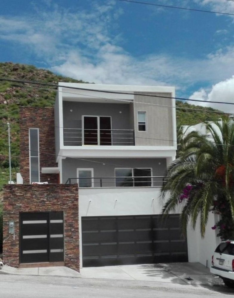 3 غرف نوم منزل في Chihuahua, Mexico رقم 167745