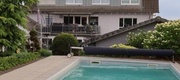 Вилла с 12 комнатами в Цвайбрюккен, Германия № 73064 2