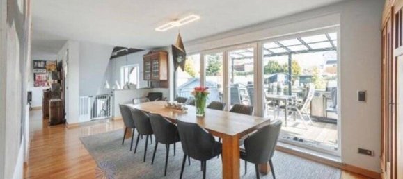 Вилла с 12 комнатами в Цвайбрюккен, Германия № 73064 10