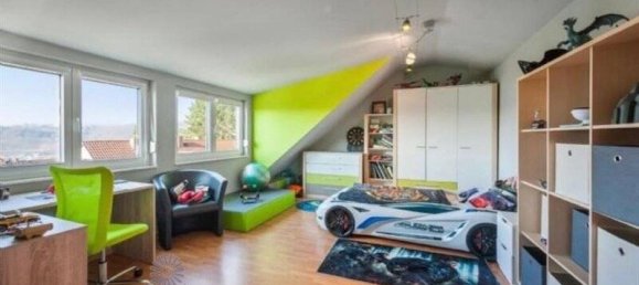 Вилла с 12 комнатами в Цвайбрюккен, Германия № 73064 15