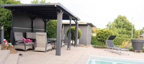 Вилла с 12 комнатами в Цвайбрюккен, Германия № 73064 5