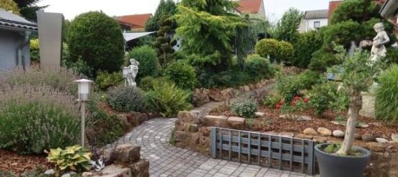 Вилла с 12 комнатами в Цвайбрюккен, Германия № 73064 3