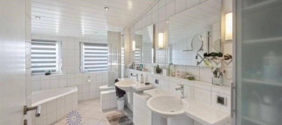 Вилла с 12 комнатами в Цвайбрюккен, Германия № 73064 12