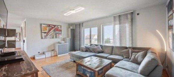 Вилла с 12 комнатами в Цвайбрюккен, Германия № 73064 9