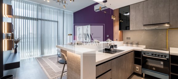 1 غرف نوم شقة في أبراج بحيرة جميرا, UAE رقم 51467 11