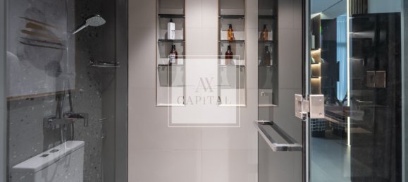 1 غرف نوم شقة في أبراج بحيرة جميرا, UAE رقم 51467 17