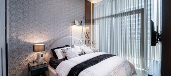 1 غرف نوم شقة في أبراج بحيرة جميرا, UAE رقم 51467 12