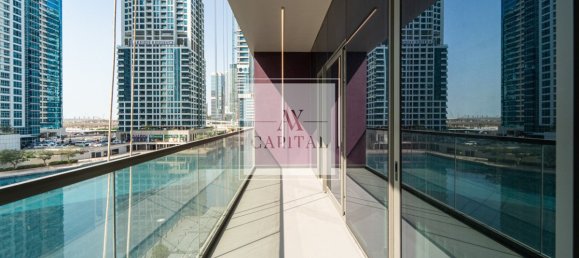 1 غرف نوم شقة في أبراج بحيرة جميرا, UAE رقم 51467 22