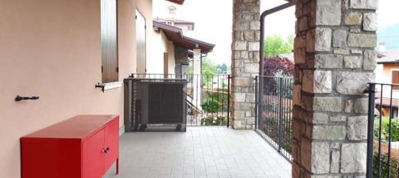 3-salle Villa à Concesio, Italy No. 235609 12