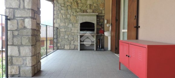 3-salle Villa à Concesio, Italy No. 235609 10