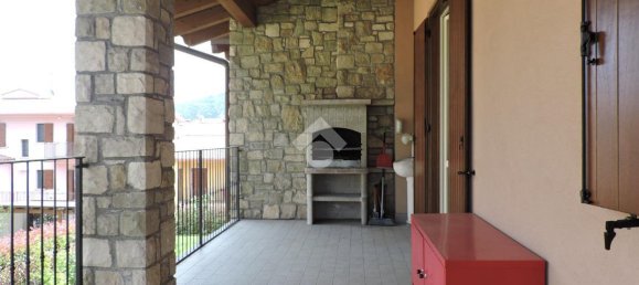 3-salle Villa à Concesio, Italy No. 235609 11