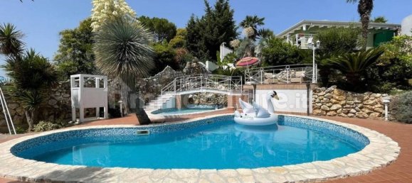 5 rooms Villa in Pescara, Italy No. 16491 14