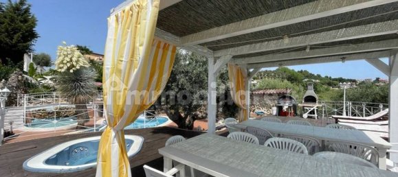 5 rooms Villa in Pescara, Italy No. 16491 15