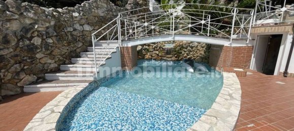 5 rooms Villa in Pescara, Italy No. 16491 13