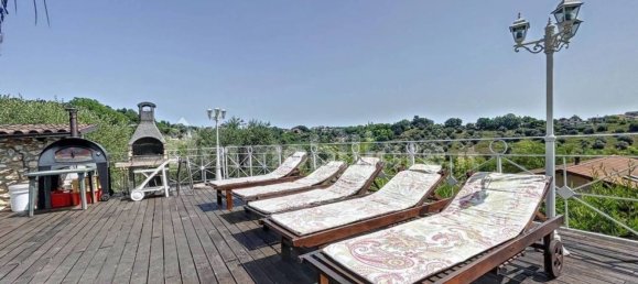 5 rooms Villa in Pescara, Italy No. 16491 16