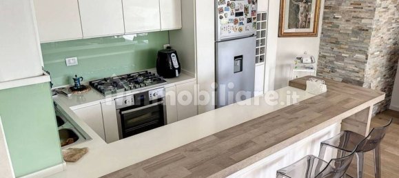 5 rooms Villa in Pescara, Italy No. 16491 6