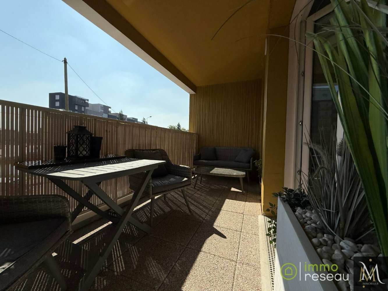 3 Schlafzimmer Wohnung in Valenciennes, France, Nr. 39617