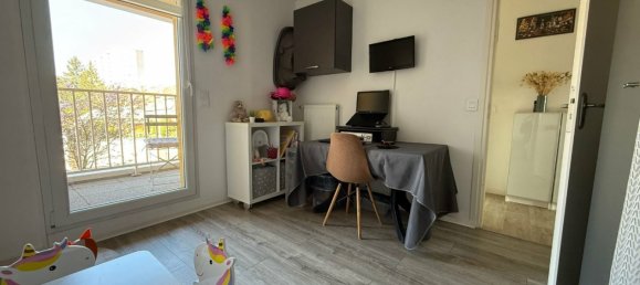 3 Schlafzimmer Wohnung in Valenciennes, France, Nr. 39617 8