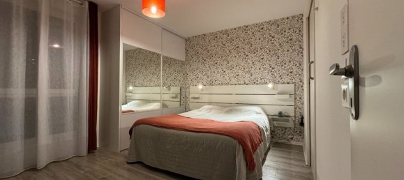 3 Schlafzimmer Wohnung in Valenciennes, France, Nr. 39617 2