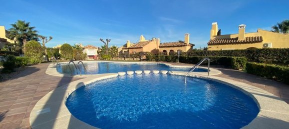 3 bedrooms Townhouse in Algorfa, Spain No. 190713 36