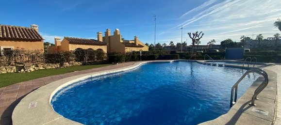 3 bedrooms Townhouse in Algorfa, Spain No. 190713 34