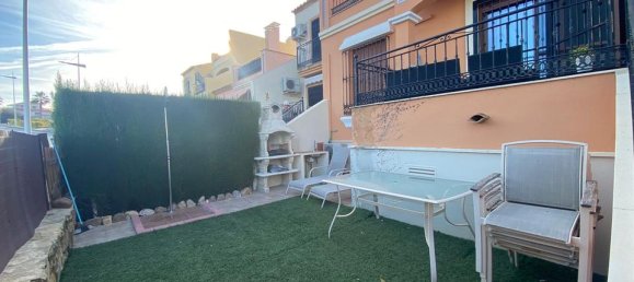 3 bedrooms Townhouse in Algorfa, Spain No. 190713 22
