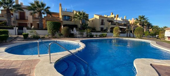 3 bedrooms Townhouse in Algorfa, Spain No. 190713 35