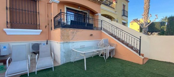 3 bedrooms Townhouse in Algorfa, Spain No. 190713 21