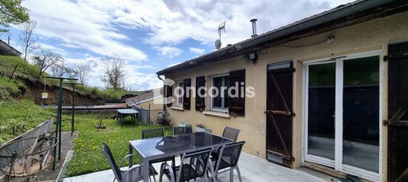 3 chambres Maison à Chaudeney-sur-Moselle, France No. 336751 2