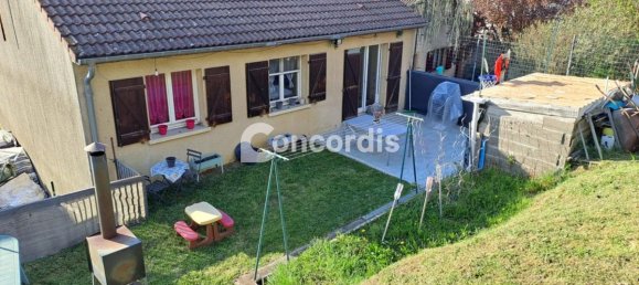 3 chambres Maison à Chaudeney-sur-Moselle, France No. 336751 3