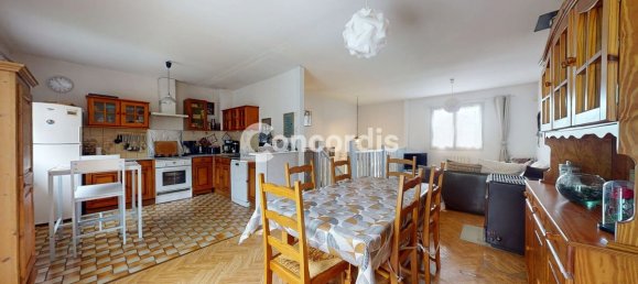 3 chambres Maison à Chaudeney-sur-Moselle, France No. 336751 4